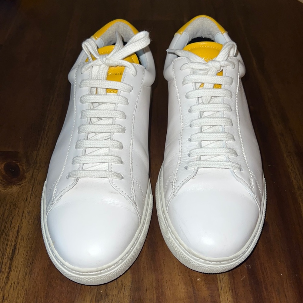 Zespa Aix En Provence ZSP4 APLA Yellow